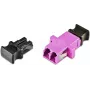 Lightwin LKUP DLC-DLC MM OM4 ühenduvustarvik