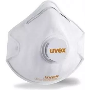 Näomask Uvex silv-Air classic 2210