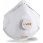 Näomask Uvex silv-Air classic 2210
