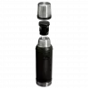 Termospudel STANLEY Legendary Classic 0,94 L, must, kahekordse seinaga vaakumisoleeritud