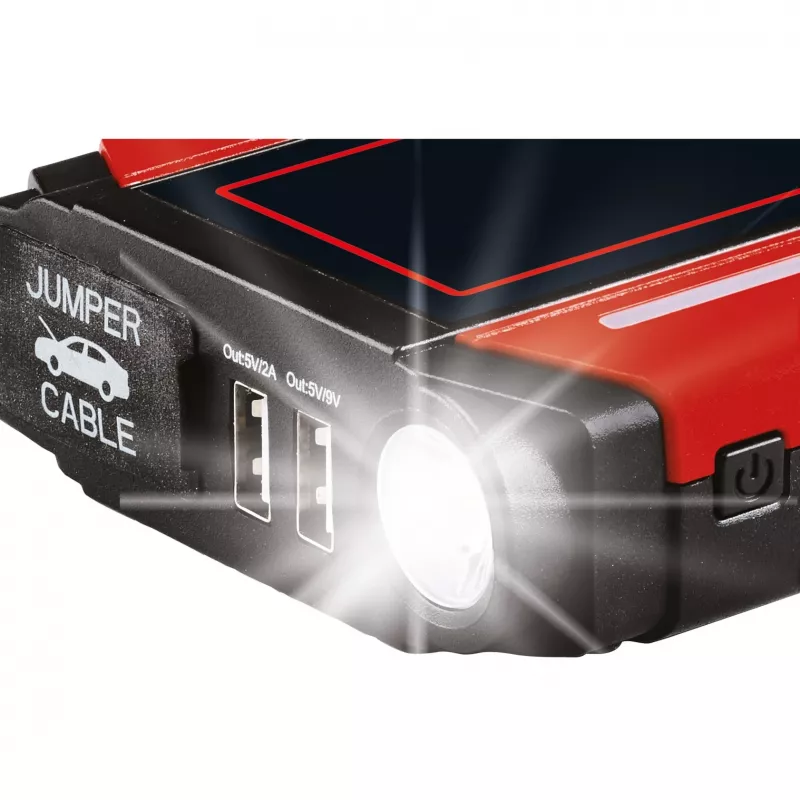 Portable aku Einhell CE-JS 18, 18000 mAh