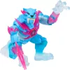 Mängufiguur Usorteret Mr. Beast Lab Mutators Mutation Chamber Lightning Panther kollektsioneeritav figuur