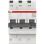 ABB kaitselüliti SX203-B16 Flexline B-karakteristik 6kA 16A 3P (2CDS253003R0165)