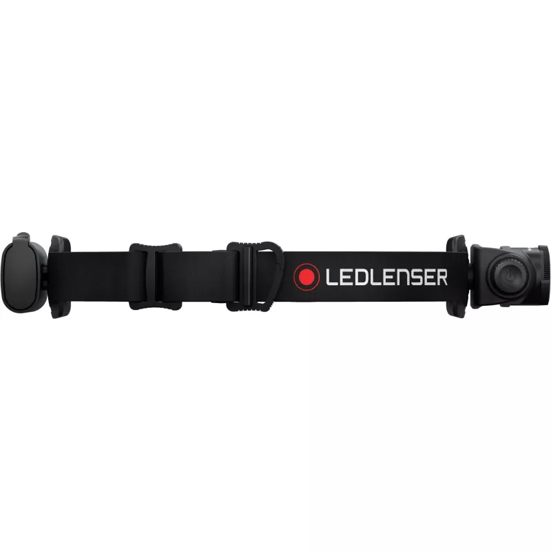 Taskulamp Ledlenser H5 Core