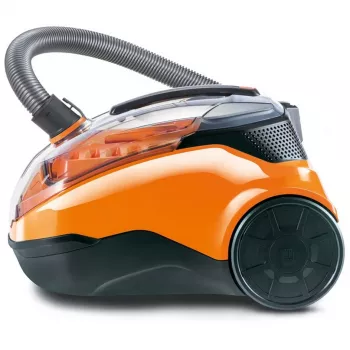 Silindertolmuimeja Thomas AQUA+ ANTI-ALLERGY 1,8 L