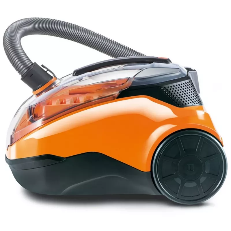 Silindertolmuimeja Thomas AQUA+ ANTI-ALLERGY 1,8 L