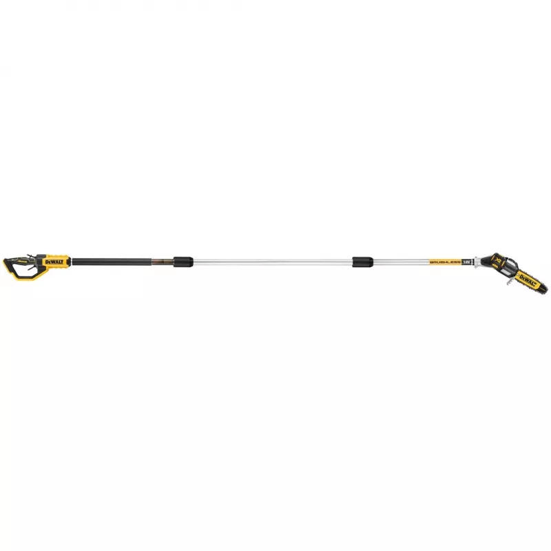 Kettsaag 18V DCMPS567N-XJ DEWALT