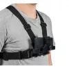 Spordirakmed MACLEAN MC-445 — universaalne rinnakinnitus telefonidele, kaameratele ja GoPro-le