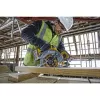 Kaasaskantav ketassaag DeWalt DCS578NT — juhtmeta käsisaag, 1 tk