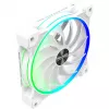 Alpenföhn Wing Boost 3 ARGB 140mm Valge 3-pakk