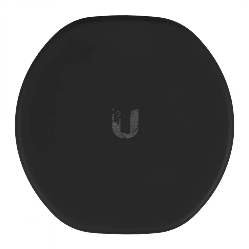 Amplifi Alien traadita ruuter Gigabit Ethernet kaheriba (2,4 GHz / 5 GHz) must, roheline