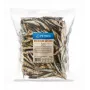 Konserveeritud koeratoit PETMEX Szprotki 500 g – märg koeratoit, kalapõhine eine, 500 g purk
