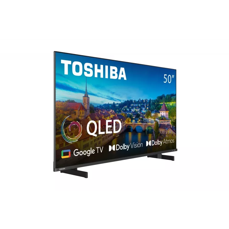 TV QLED 50 tolli 50QG5E63DG