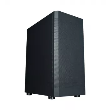Arvuti korpus I4 ATX Mid Tower 6 ventilaatoriga