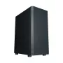 Arvuti korpus I4 ATX Mid Tower 6 ventilaatoriga