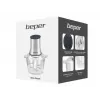 Electric kettle Beper P102ROB001 1.7 L 2200 W, roostevabast terasest küttekeha, juhtmega