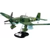 Ehituskomplekt Cobi Blocks Junkers JU 87G-2 Stuka 571 tk mudelikomplekt