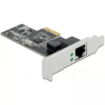 Võrgukaart DeLOCK 89564 Sisemine Ethernet 2500 Mbit/s
