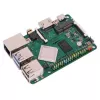 Üheplaadiarvuti ALLNET Radxa Rock 3A 2GB RK3568 Quad-core Cortex-A55 2GHz