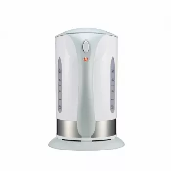Elektriline veekeetja Zelmer 1,7L 2200W roostevaba teras