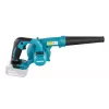 Makita Blower 18V Without Batteries And Charger DUB185Z