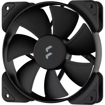 FRACTAL DESIGN Aspect 12 PWM 120mm korpuseventilaator must