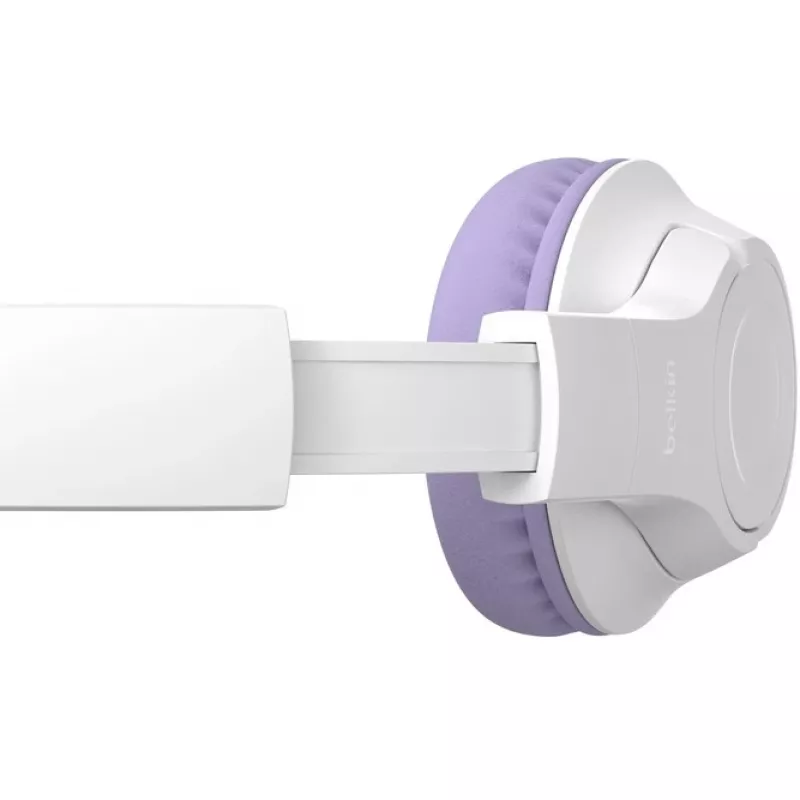 Peakomplekt Belkin SOUNDFORMINSPIRE OVEREAR HEADSET LAV