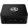 Mini PC Qoobe AP1215U i3-1215U/16GB/SSD 1TB/Win 11 Pro must