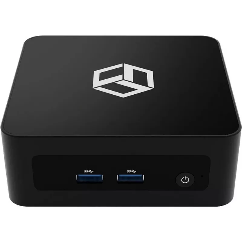 Mini PC Qoobe AP1215U i3-1215U/16GB/SSD 1TB/Win 11 Pro must