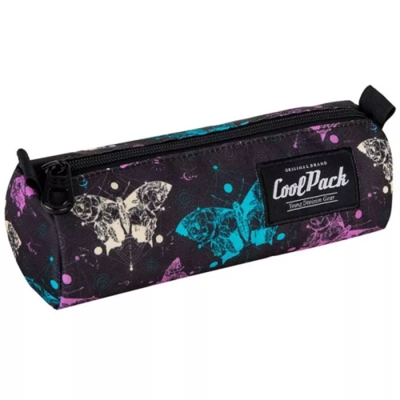 Pliiatsikarp CoolPack Tube Zodiac