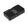 LogiLink USB helikarp Dolby 7.1 8-kanaliline 7.1 kanalit