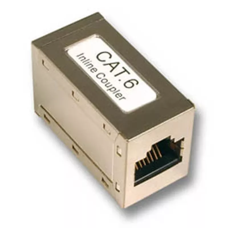 EFB-Elektronik Modulaar-adapter RJ45 STP, Cat.6 Tootja: EFB Elektronik (37489.1)
