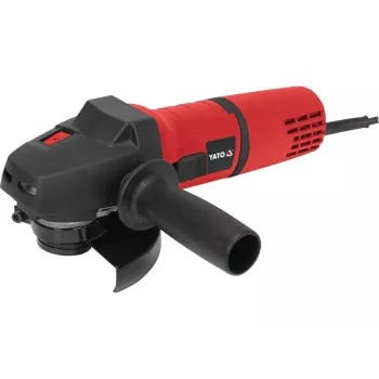 LOW-SPEED nurklihvija 125MM 900W