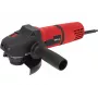 LOW-SPEED nurklihvija 125MM 900W