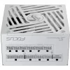 Seasonic FOCUS-GX-1000-V4-WHITE Toote Valge