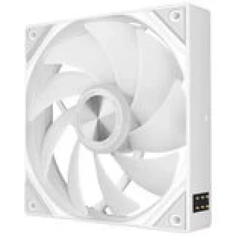 TRYX ROTA SL ARGB ventilaator - 120mm valge (F-R120A-AM1M-G0W)