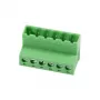 Synergy 21 LED kruviklemmiga KEFA (Phoenixiga ühilduv) pistik 6 M