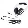 Raptor Peakomplekt Playstation 5 H200 Valge 3,5 mm pesa