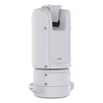 Välipaigaldatav PTZ-kinnitusseade AXIS TQ1818-E, IP66, 360° pöördenurk, -90°–45° kaldenurk, 5 kg kandevõime, PoE (56 V), 10/100/1000 Mbit/s