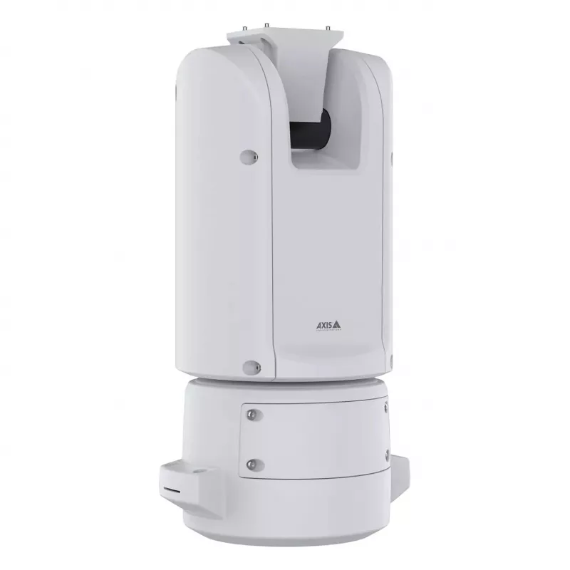 Välipaigaldatav PTZ-kinnitusseade AXIS TQ1818-E, IP66, 360° pöördenurk, -90°–45° kaldenurk, 5 kg kandevõime, PoE (56 V), 10/100/1000 Mbit/s