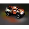 REVELL RC Car Ghost Driver punane 24683