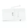 UBIQUITI CAT6 KEYSTONE-COUPLER, 12-PAKENDIS. LÄBIV CAT6 KEYSTONE-COUPLER EELNEVALT TERMINEERITUD ETHERNET-KAABLITE SUJUVALT ÜHENDAMISEKS