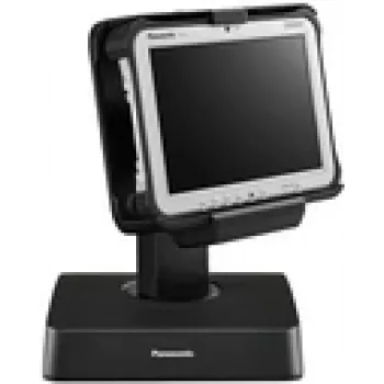 Panasonic POS-alus FZ-VEBG12G - dokkimisjaam - GigE - Toughpad FZ-G1, FZ-G1 ATEX jaoks (FZ-VEBG12G)