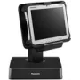 Panasonic POS-alus FZ-VEBG12G - dokkimisjaam - GigE - Toughpad FZ-G1, FZ-G1 ATEX jaoks (FZ-VEBG12G)