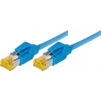 Tecline 70703B Ethernet-paranduskaabel sinine
