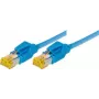 Tecline 70703B Ethernet-paranduskaabel sinine