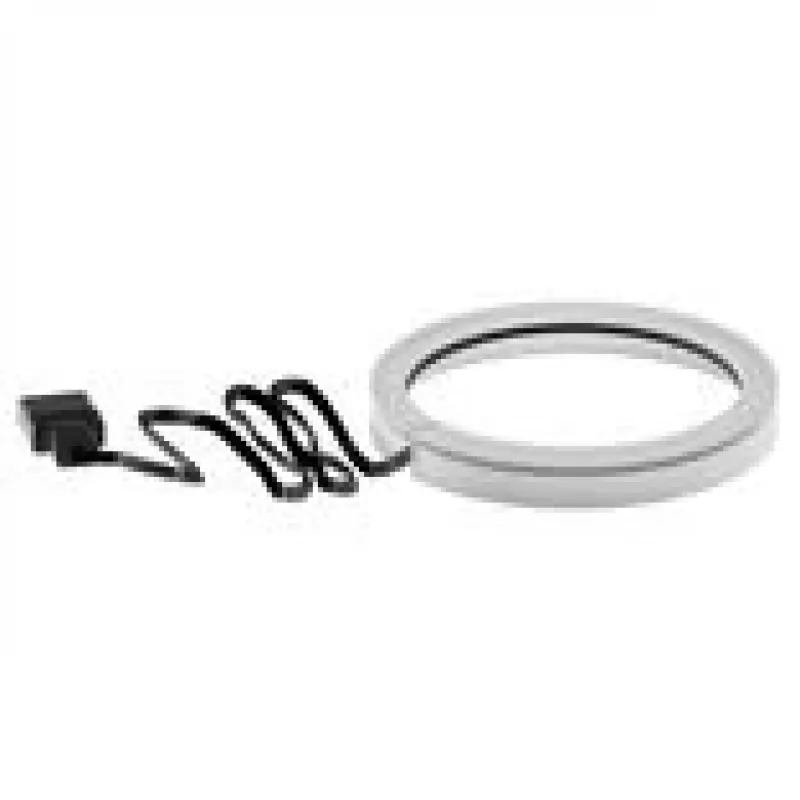 Singularity Protium 3.0 ARGB Ring - Akryl ARGB-valgustusrõngas arvuti jahutus- või korpuseelementidele