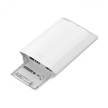 Teltonika OTD500 5G ruuter, 4G Cat 19, 3G, eSIM, PoE sisse/välja, IP55