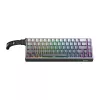 ONIKUMA G69 klaviatuur (must) (QWERTY)