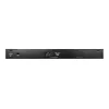D-Link DGS-1510-28XMP Hallatav L2/L3 Gigabit Ethernet (10/100/1000) Power over Ethernet (PoE) Must, Hall